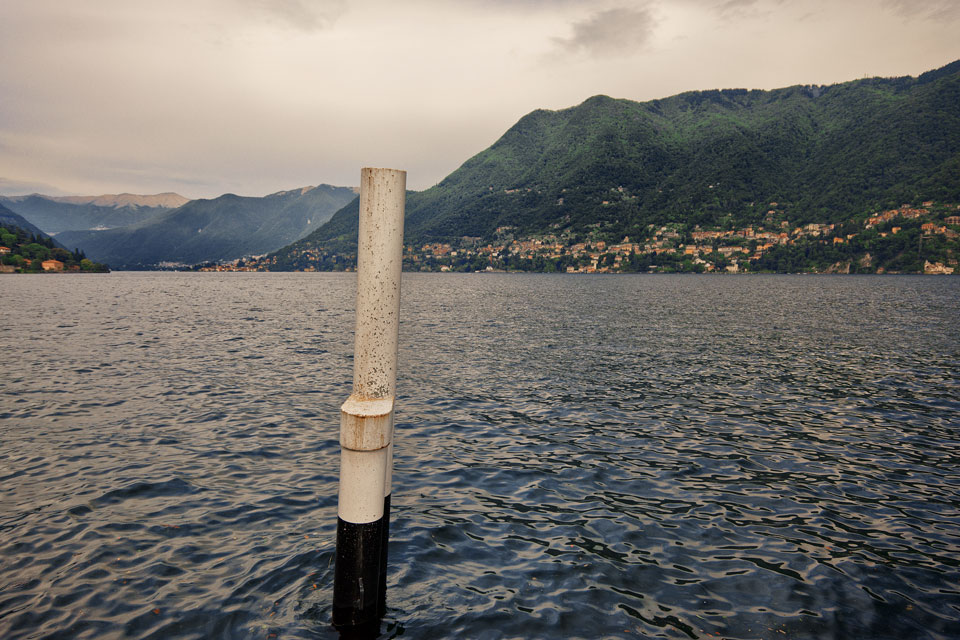 Como