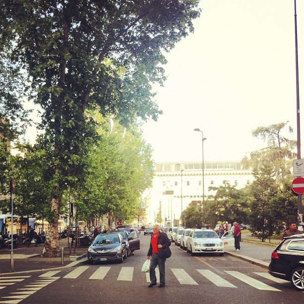 Milano